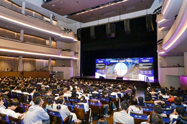 卓盛国际 Yicai Global“全球商业文明之旅2025”狮城启航