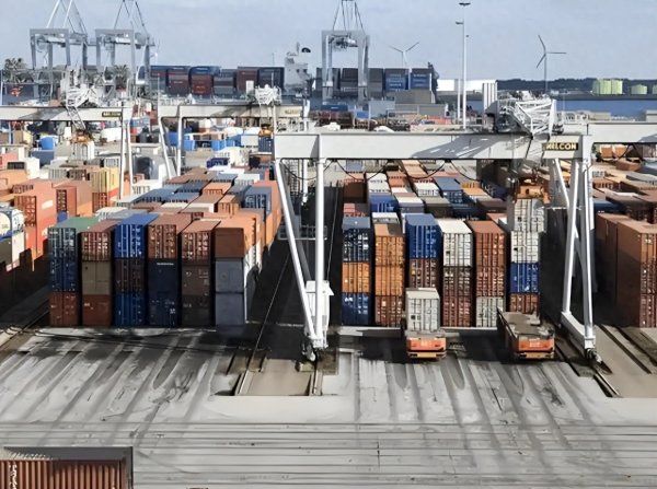 亿鑫网 8个月关税战验收, 差距太大, 中国从美进口2798亿, 对美出口多少
