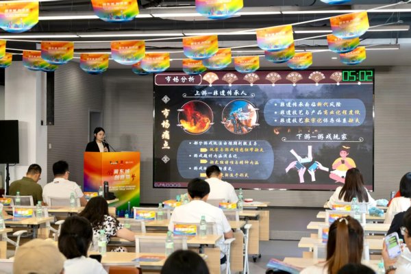 牛壹佰 “创翼东城”大赛落幕，完成北京首个大学生文化创意特色赛