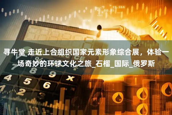 寻牛堂 走近上合组织国家元素形象综合展，体验一场奇妙的环球文化之旅_石榴_国际_俄罗斯