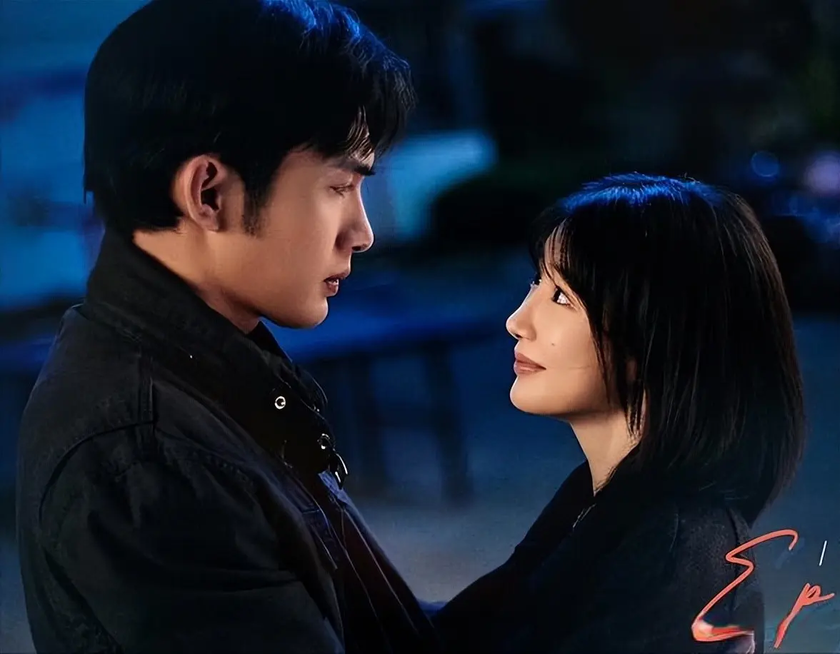 日斗配资 男演员千万别发福！看《余生有涯》中55岁的邵峰就明白了